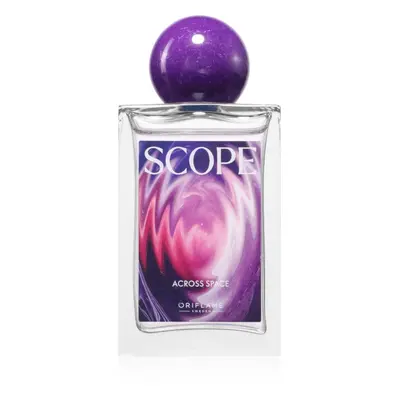 Oriflame Scope Across Space Eau de Toilette unisex 50 ml