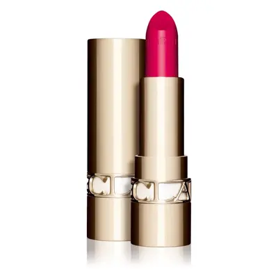 Clarins Joli Rouge krémes rúzs szatén finish-el árnyalat 775 3,5 g