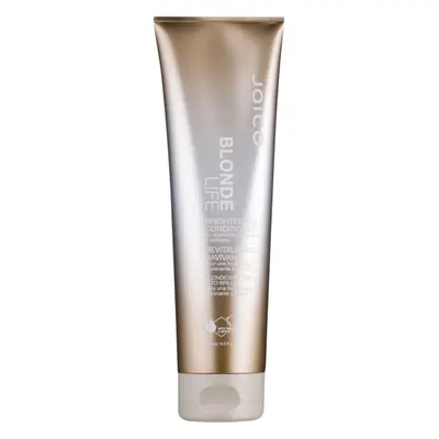 Joico Blonde Life Brightening Conditioner élénkítő és hidratáló kondicionáló 250 ml