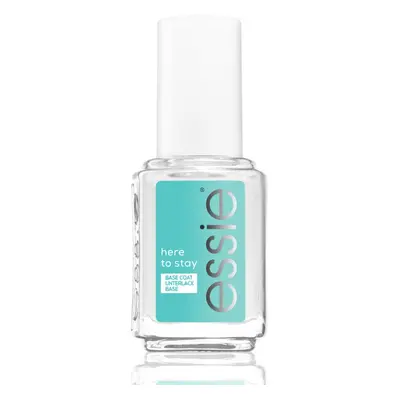 essie here to stay alapozó körömlakk 13.5 ml