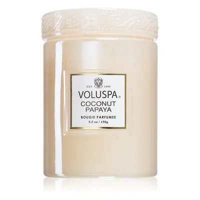 VOLUSPA Vermeil Coconut Papaya illatgyertya 156 g