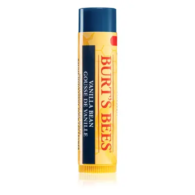 Burt’s Bees Lip Care hidratáló ajakbalzsam vanília kivonattal 4.25 g