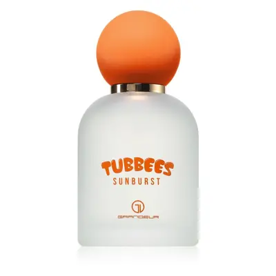 Grandeur Tubbees Sunburst Eau de Parfum unisex 50 ml