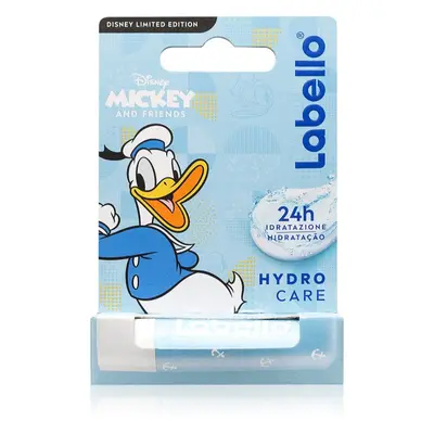 Labello Disney Donald ajakbalzsam 4.8 g