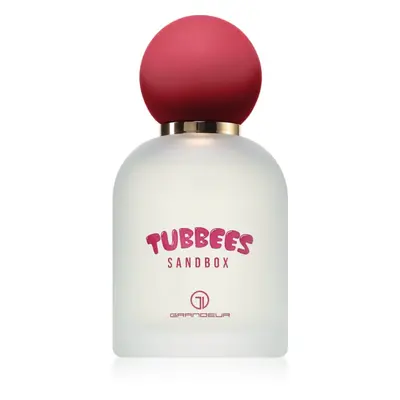 Grandeur Tubbees Sandbox Eau de Parfum unisex 50 ml