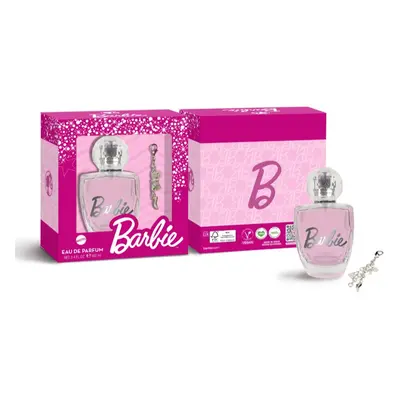 Barbie Gift Set szett gyermekeknek III.