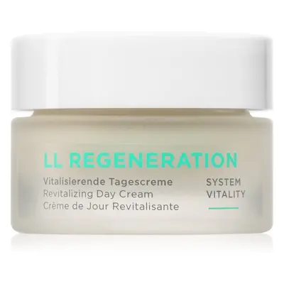 ANNEMARIE BÖRLIND LL REGENERATION Day Cream revitalizáló nappali krém száraz bőrre 15 ml