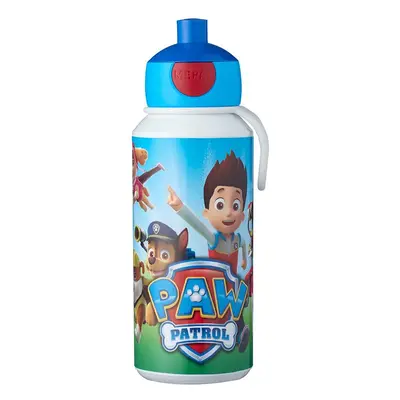 Mepal Campus Paw Patrol gyerekkulacs 400 ml