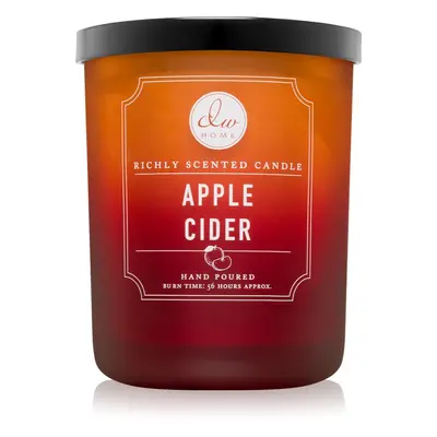 DW Home Signature Apple Cider illatgyertya 438.85 g