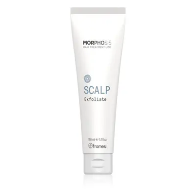 Framesi Morphosis Scalp hajpeeling 150 ml