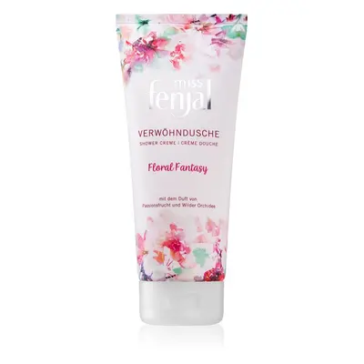 Fenjal Floral Fantasy krémtusfürdő 200 ml