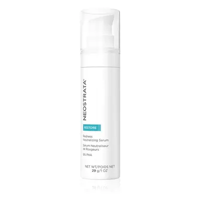 NeoStrata Restore Redness Neutralizing Serum nyugtató szérum a bőrpír ellen 29 g