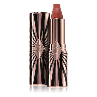 Charlotte Tilbury Hot Lips 2 mattító rúzs árnyalat In Love With Olivia 3.5 g