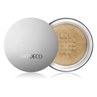 ARTDECO Pure Minerals Powder Foundation Ásványi porpúder árnyalat 340.4 Light Beige 15 g