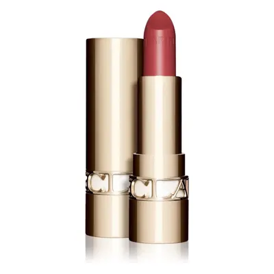 Clarins Joli Rouge krémes rúzs szatén finish-el árnyalat 732 3,5 g