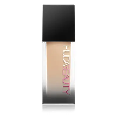 Huda Beauty Faux Filter Foundation tartós alapozó árnyalat Angel Food 35 ml