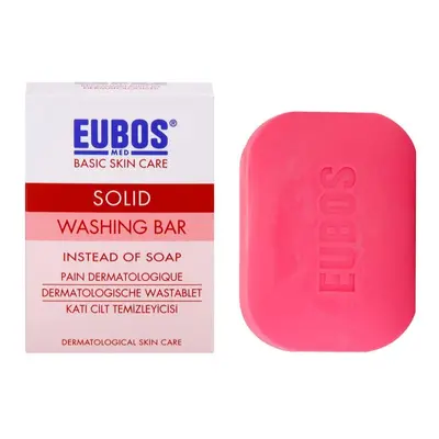 Eubos Basic Skin Care Red szindet kombinált bőrre 125 g