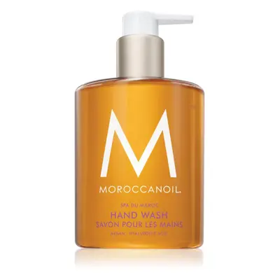 Moroccanoil Body Spa du Maroc folyékony szappan 360 ml