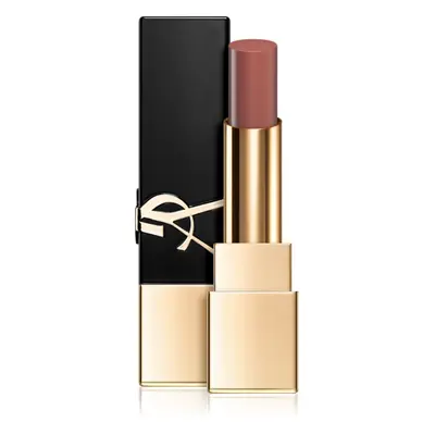 Yves Saint Laurent Rouge Pur Couture The Bold hidratáló krém rúzs árnyalat 1968 2,8 g