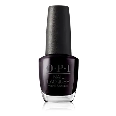 OPI Nail Lacquer körömlakk Lincoln Park after Dark 15 ml