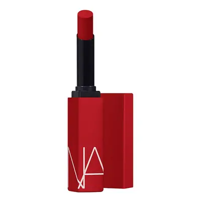 NARS Powermatte Lipstick Ultra matt hosszantrató rúzs árnyalat Dragon Girl 1,5 g