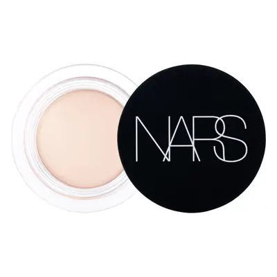 NARS SOFT MATTE Complete Concealer mattító korrektor a teljes fedésre árnyalat AFFOGATO 6 g