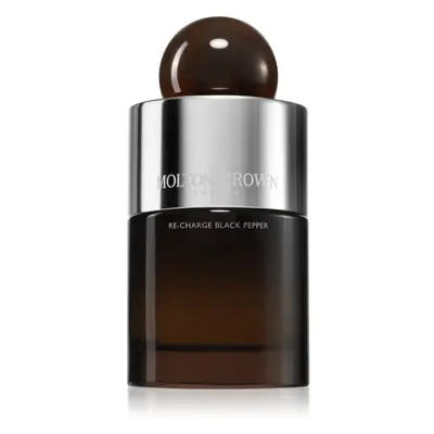 Molton Brown Re-charge Black Pepper EDP Eau de Parfum hölgyeknek 100 ml