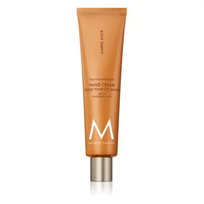 Moroccanoil Body Ambre Noir kézkrém 100 ml