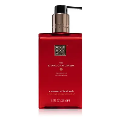 Rituals The Ritual Of Ayurveda folyékony szappan 300 ml