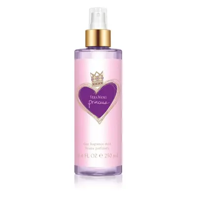 Vera Wang Princess testápoló spray hölgyeknek 250 ml