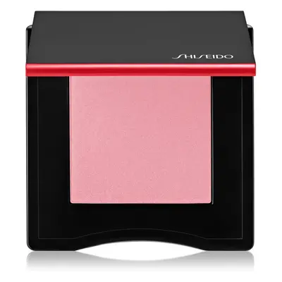 Shiseido InnerGlow CheekPowder élénkítő arcpirosító árnyalat 02 Twilight Hour 4 g