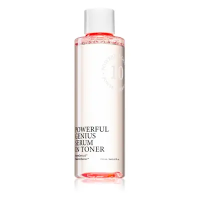 It´s Skin Power 10 Formula Powerful Genius koncentrált tonik az érzékeny száraz bőrre 255 ml