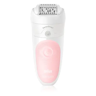 Braun Silk-épil 5 5516 epilátor hölgyeknek 1 db