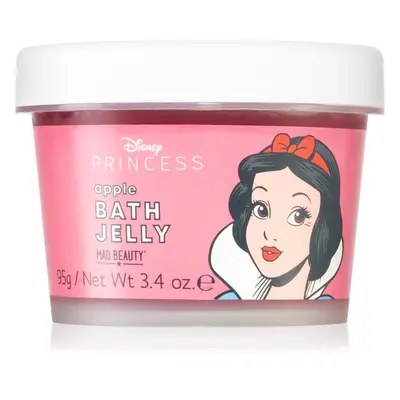 Mad Beauty Disney Princess Snow White tusolózselé 95 g