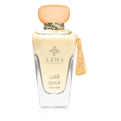 AZHA Perfumes Qalb Eau de Parfum hölgyeknek 100 ml