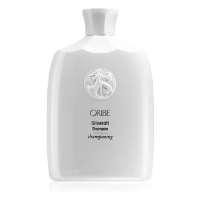 Oribe Silverati sampon semlegesíti a sárgás tónusokat 250 ml