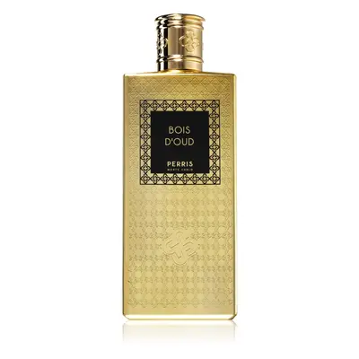 Perris Monte Carlo Bois d'Oud Eau de Parfum unisex 100 ml