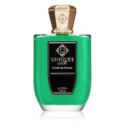 Unique'e Luxury Mangonifiscent parfüm kivonat unisex 100 ml