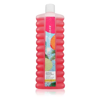 Avon Senses Tropical Mexicana habfürdő 1000 ml