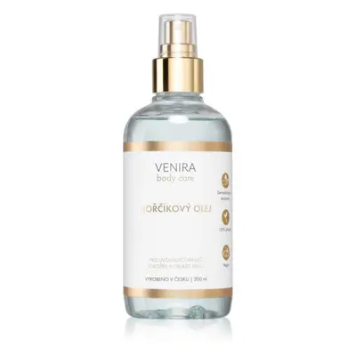 Venira Magnesium Oil olaj minden bőrtípusra 200 ml