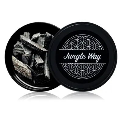 Jungle Way Orgasmic Oud Bakhoor fűtőelemek 20 g