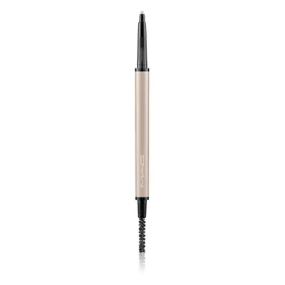 MAC Cosmetics Eye Brows Styler automatikus szemöldökceruza kefével árnyalat Omega 0,9 g