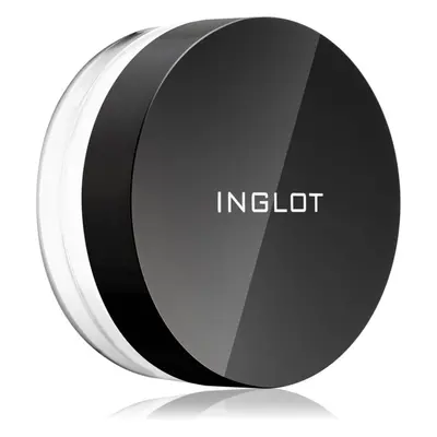 Inglot Stage Sport Studio mattító lágy púder árnyalat 31 2,5 g