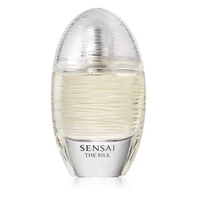 Sensai The Silk EDT Eau de Toilette hölgyeknek 50 ml