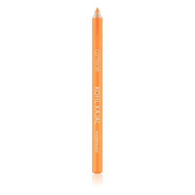 Catrice Kohl Kajal Waterproof kajal szemceruza árnyalat 110 0,78 g