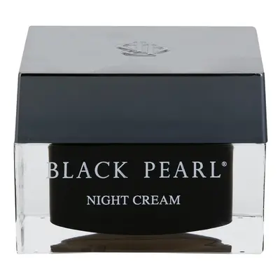 Sea of Spa Black Pearl éjszakai ránctalanító krém minden bőrtípusra 50 ml