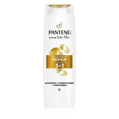 Pantene Pro-V Active Nutri Plex Intensive Repair sampon 3 az 1-ben 325 ml