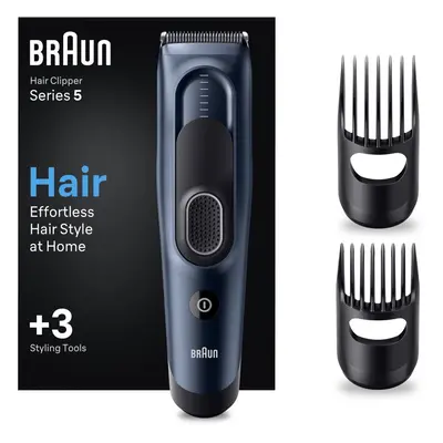 Braun Series 5 HC5350 hajnyírógép uraknak 1 db