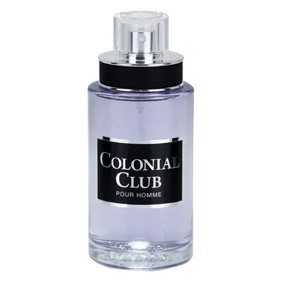 Jeanne Arthes Colonial Club Eau de Toilette uraknak 100 ml