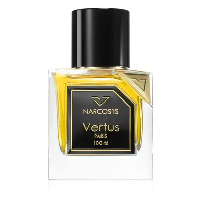 Vertus Narcos'is Eau de Parfum unisex 100 ml